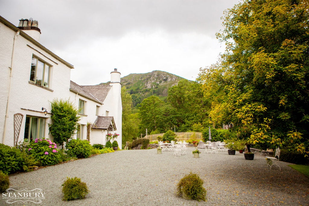 Small-Lake-DIstrict-Wedding-Venue-Cote-How---By-Stanbury-Photo