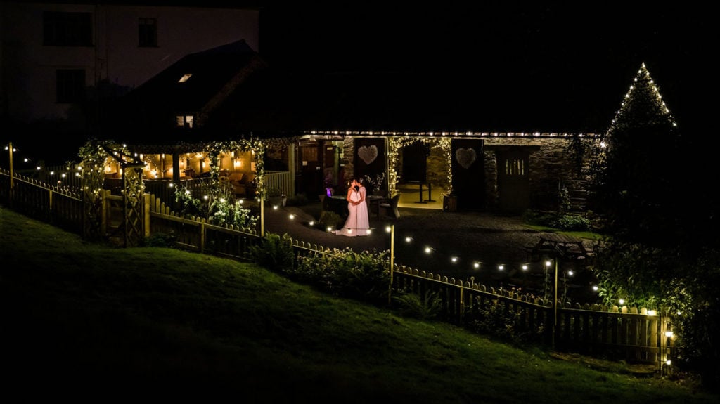 After-Dark---Cote-How-Small-Wedding-Venue---By-Simon-Hughes