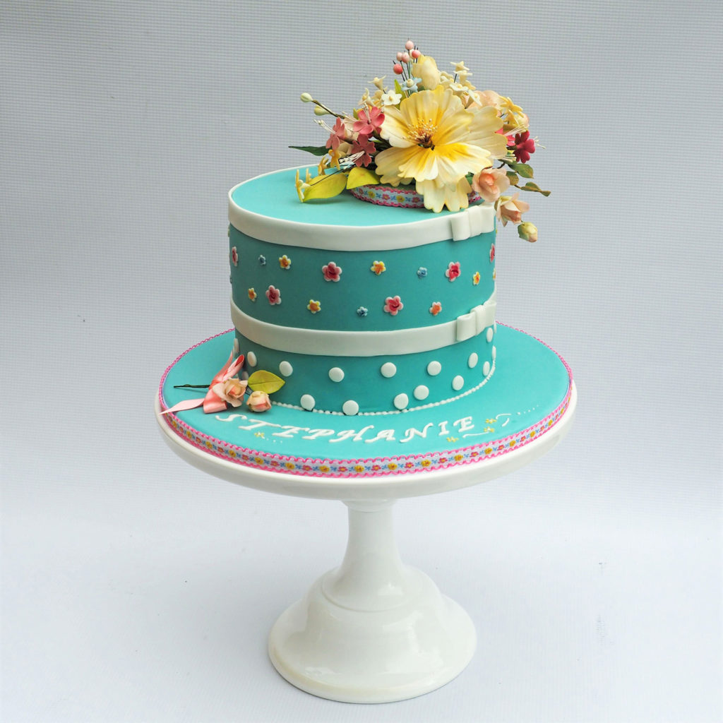 Cakes By Kasib - Luxury Cake Design House